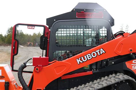 kubota skid steer drive motor|kubota skid steer forestry package.